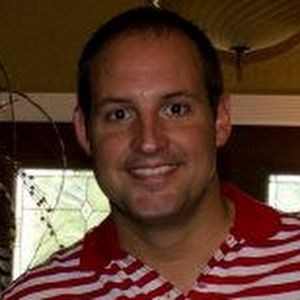 Meet your Posher, Greg